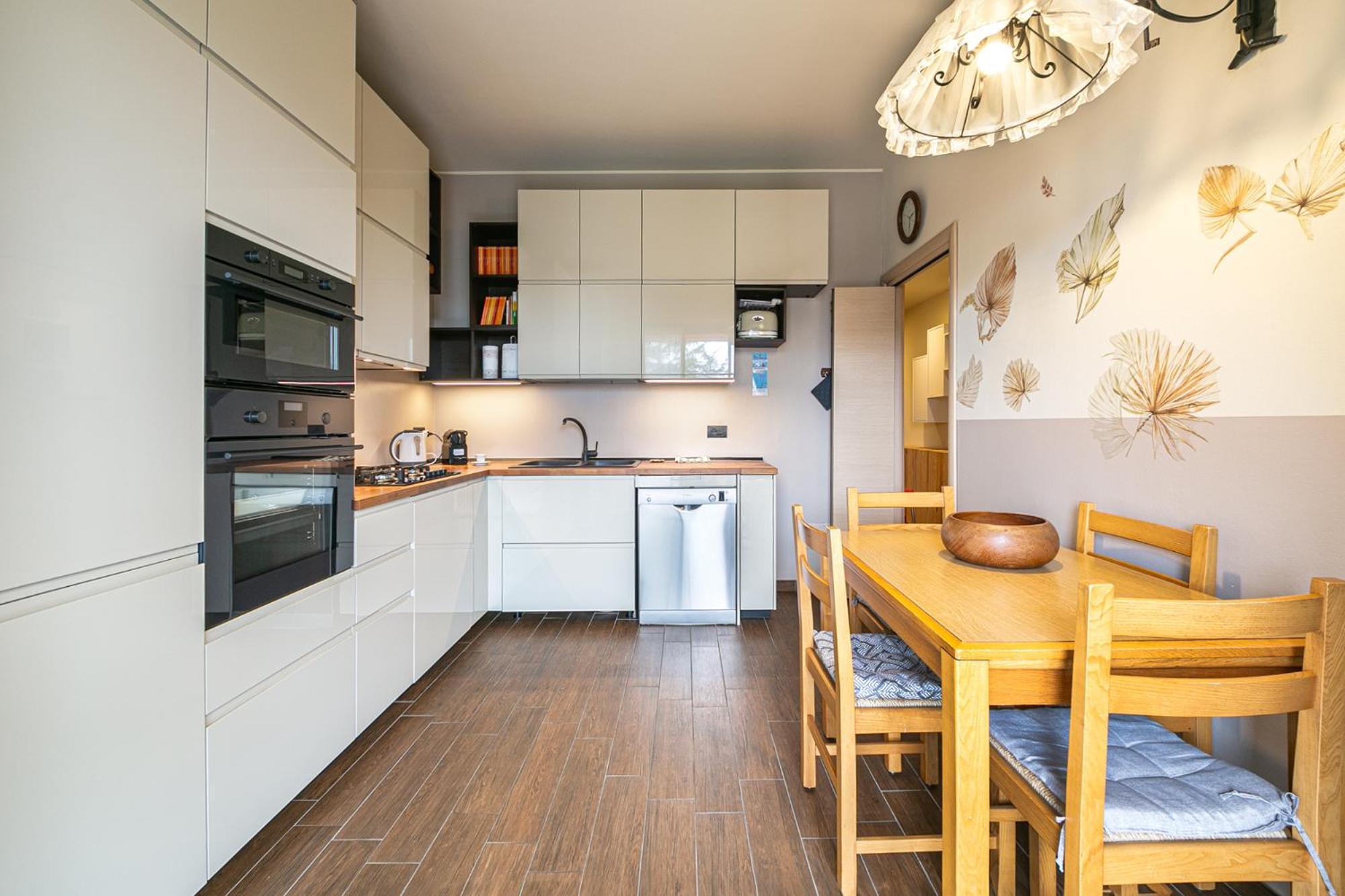 Apartament Crystal Domus Monza Zewnętrze zdjęcie