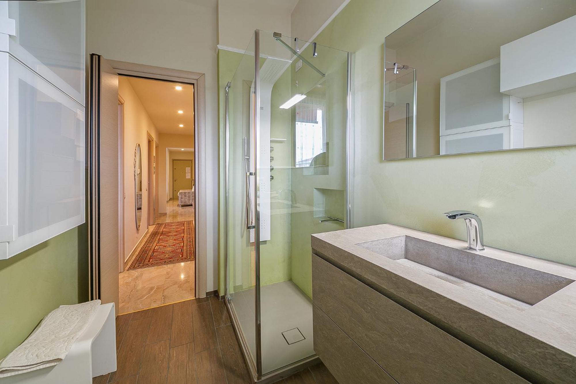 Apartament Crystal Domus Monza Zewnętrze zdjęcie